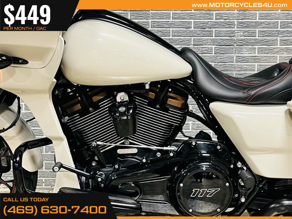 Road Glide® ST