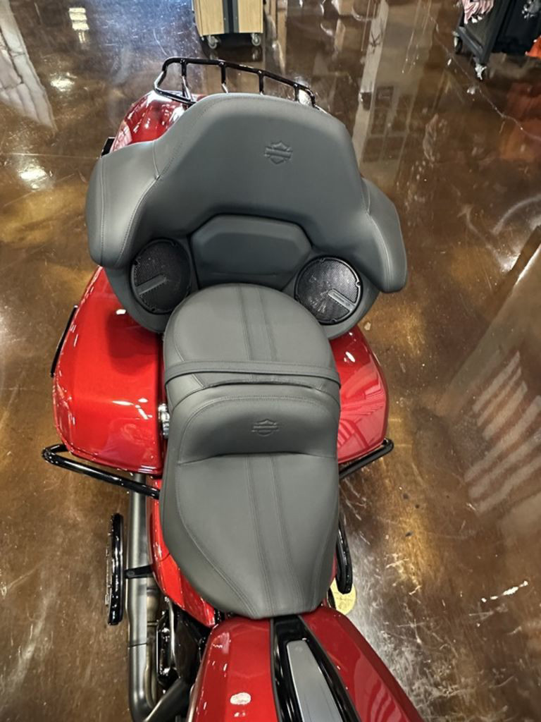 Road Glide® Limited