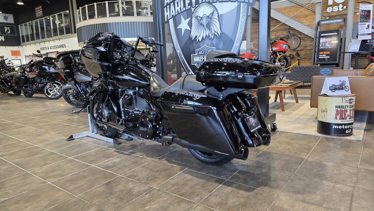 Road Glide® Special