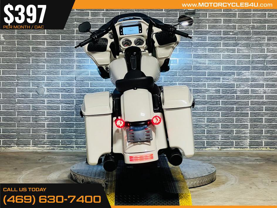 Road Glide® Special