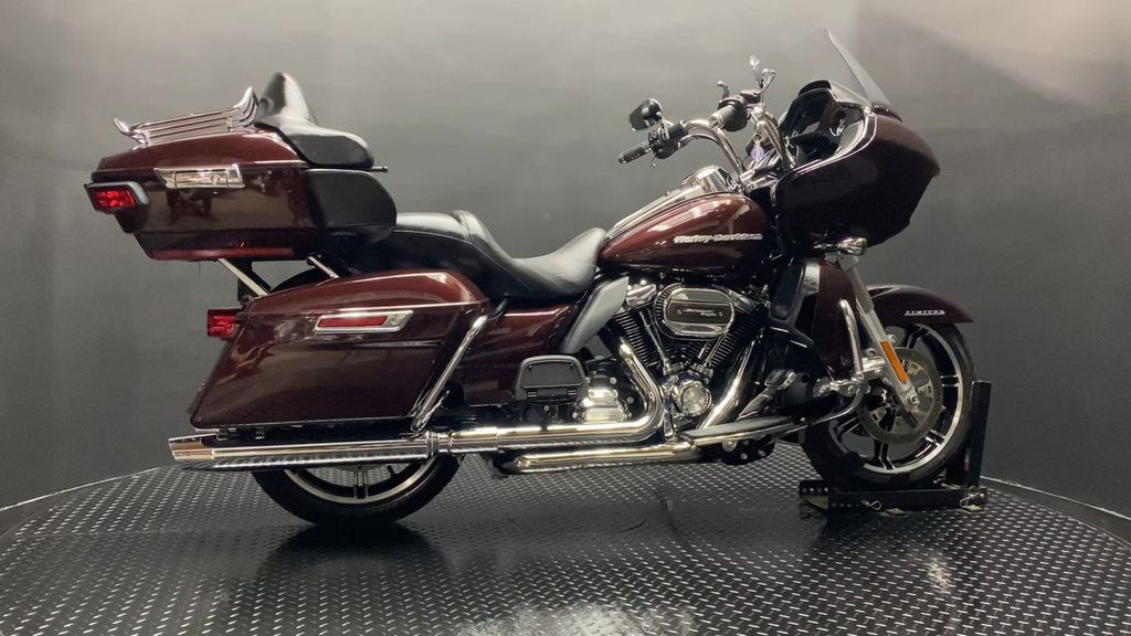 Road Glide® Limited