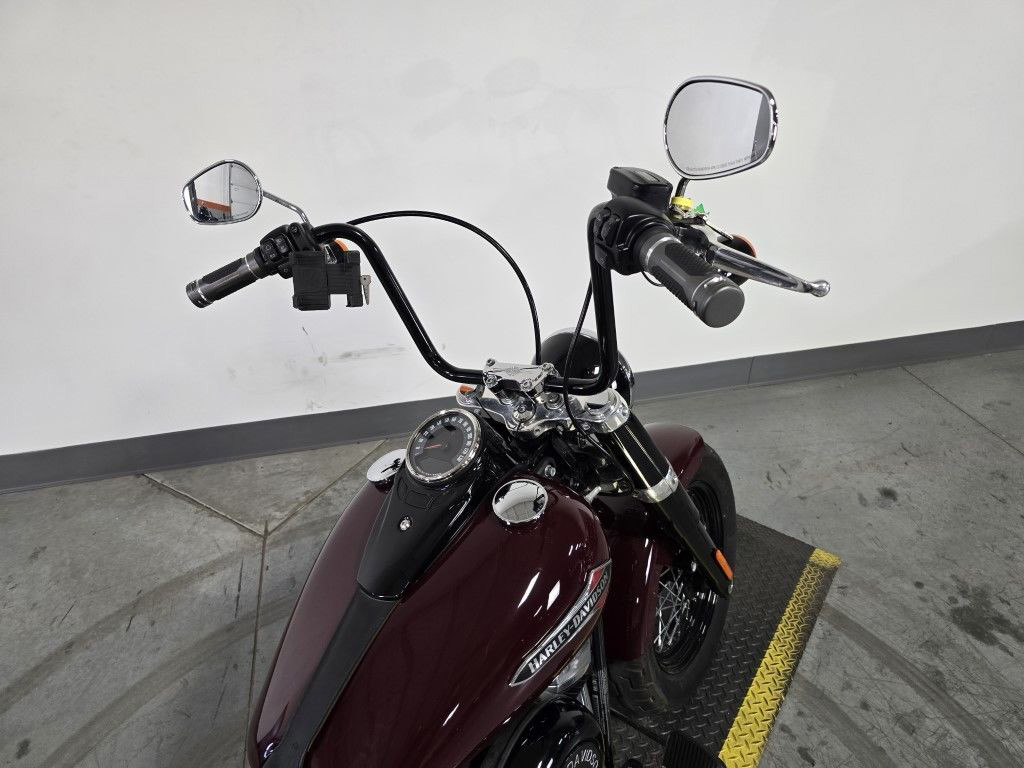 Softail® Slim®