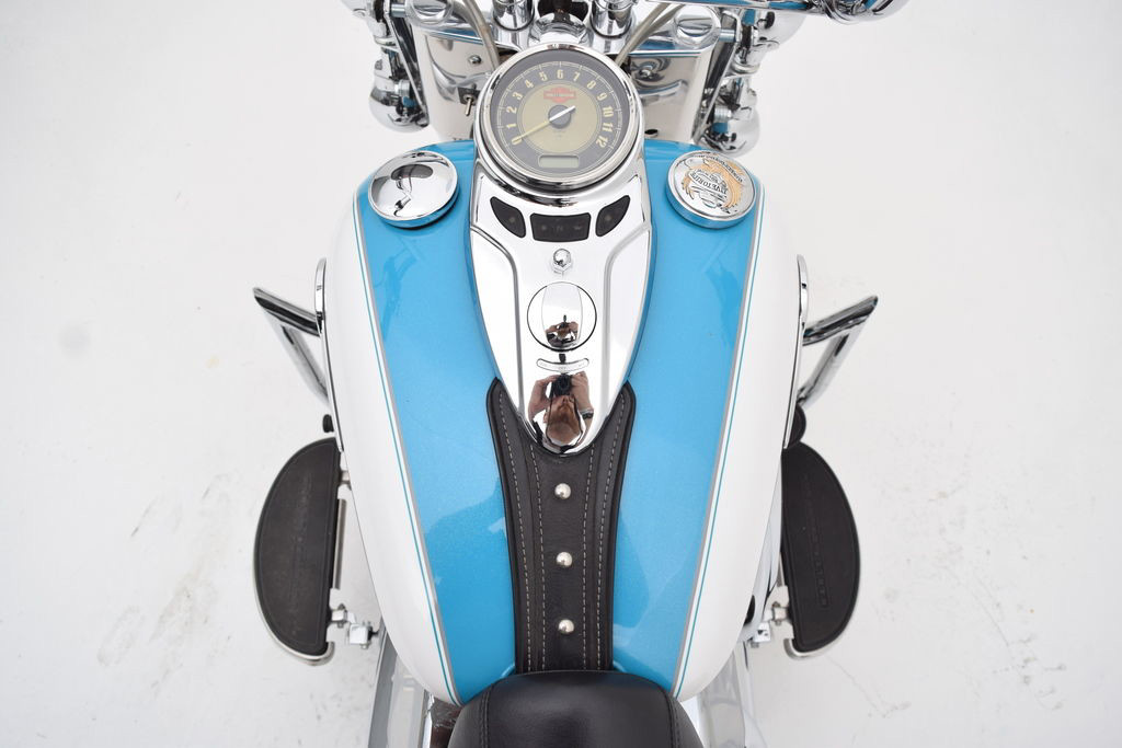 Heritage Softail® Classic