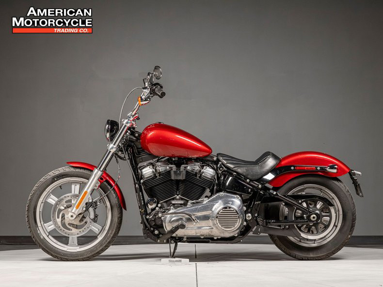 Softail® Standard
