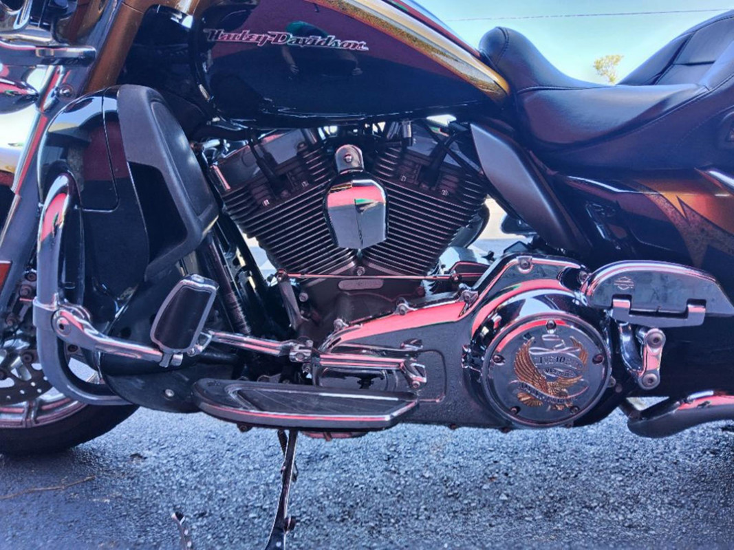 CVO® Limited
