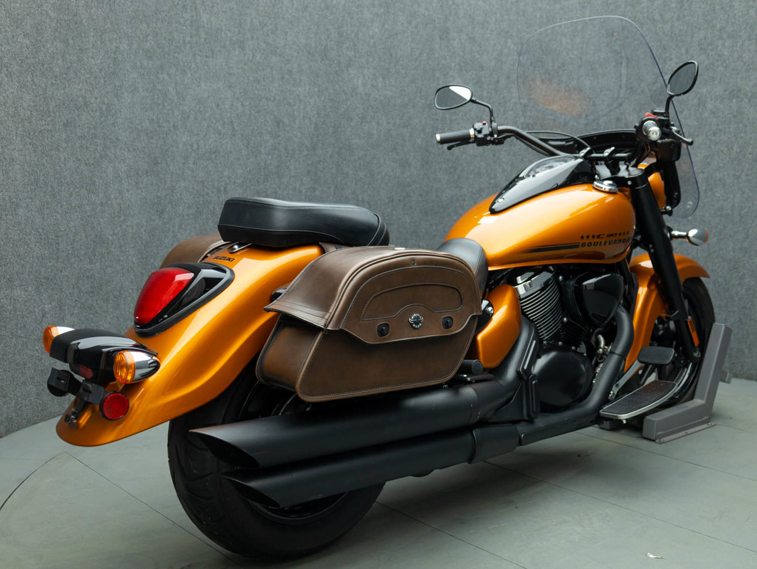 Boulevard C90 B.O.S.S.