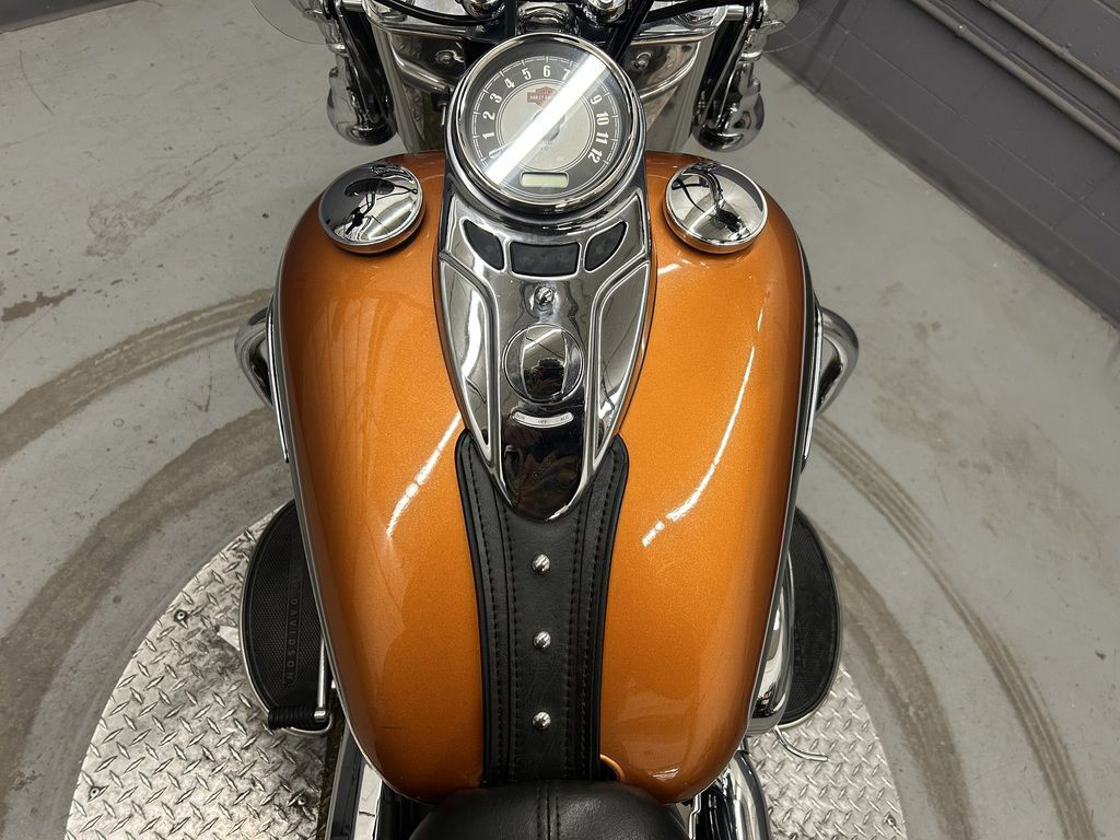 Heritage Softail® Classic