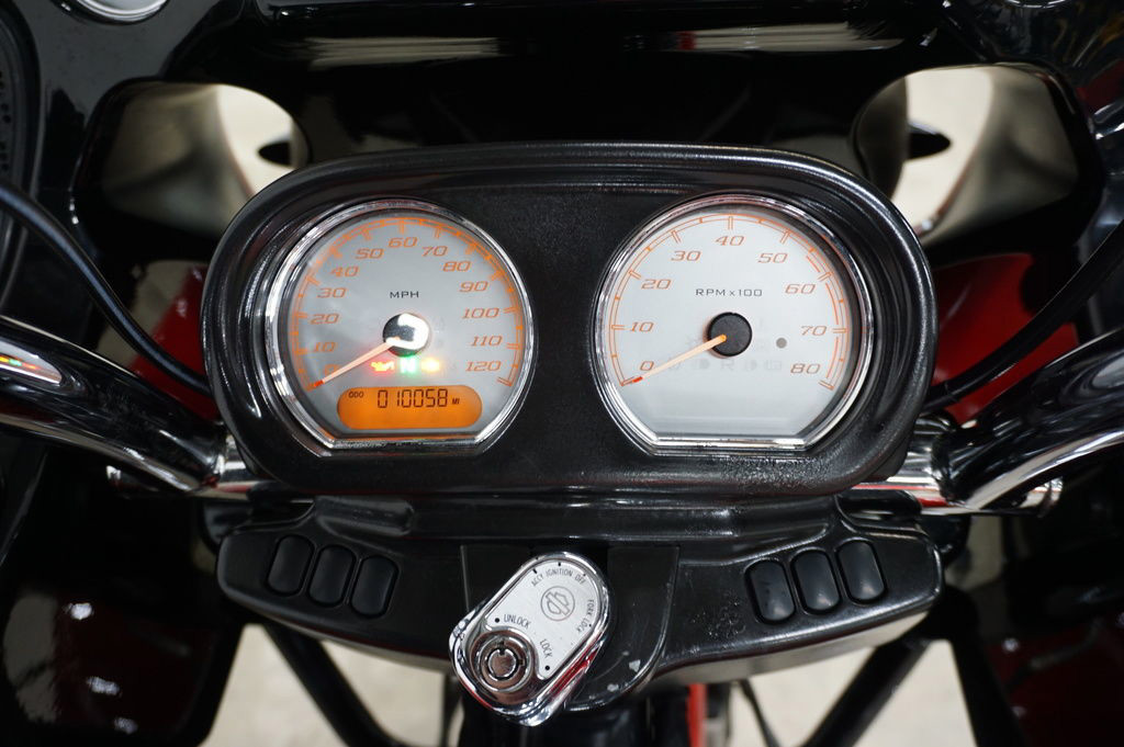 Road Glide®