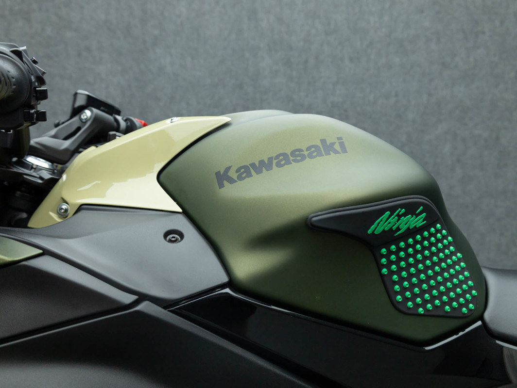 Ninja 650 ABS