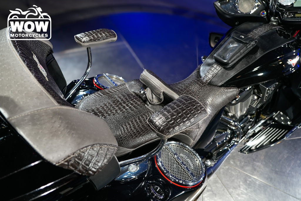 Cross Country Tour®