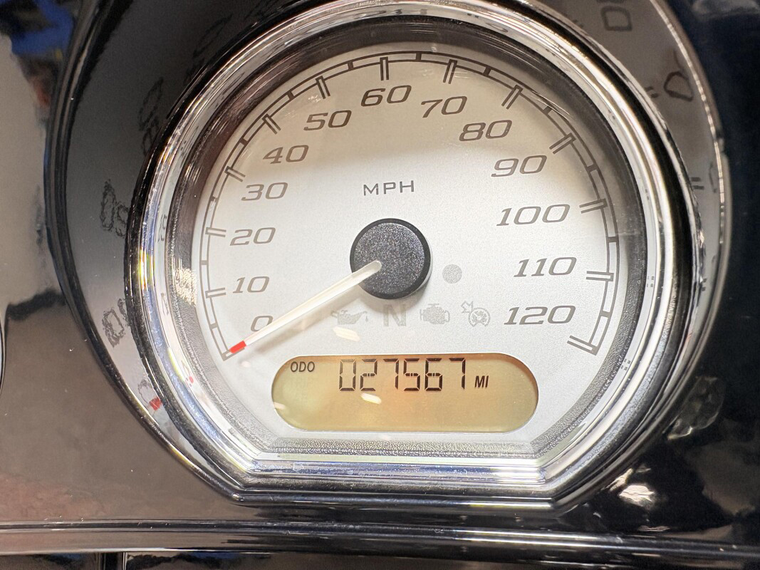 Street Glide® Special