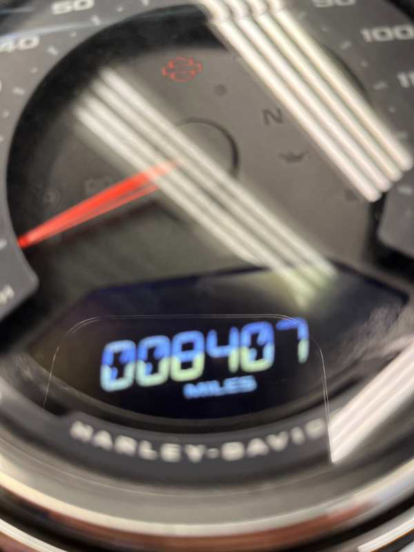 Fat Boy® 114