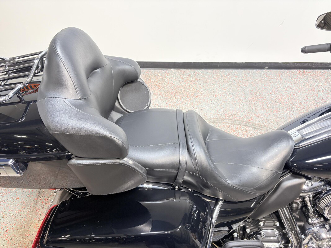 Road Glide® Limited