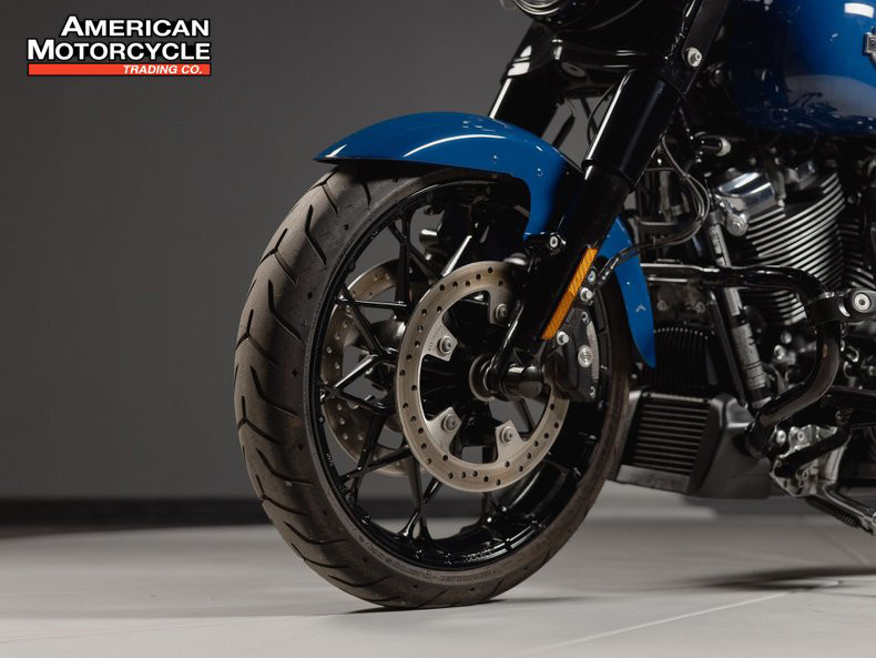 Road King® Special