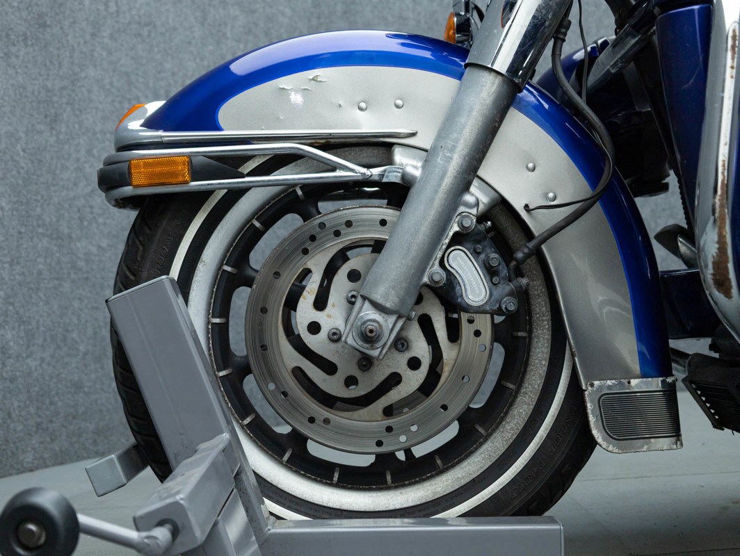 Ultra Classic® Electra Glide®