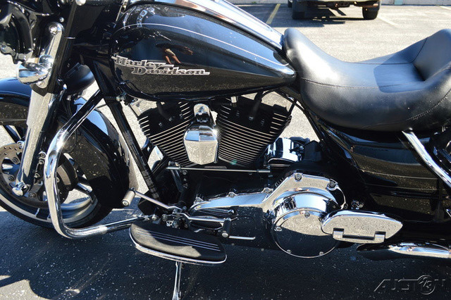 Street Glide® Special