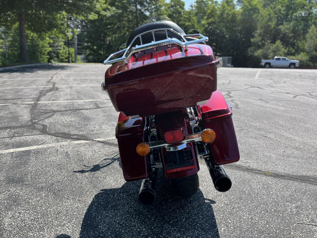 Road King®