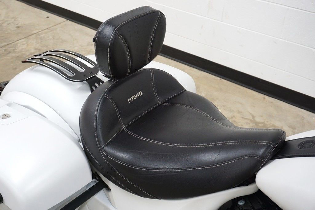 Springfield Dark Horse