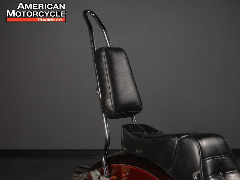 Softail® Deluxe