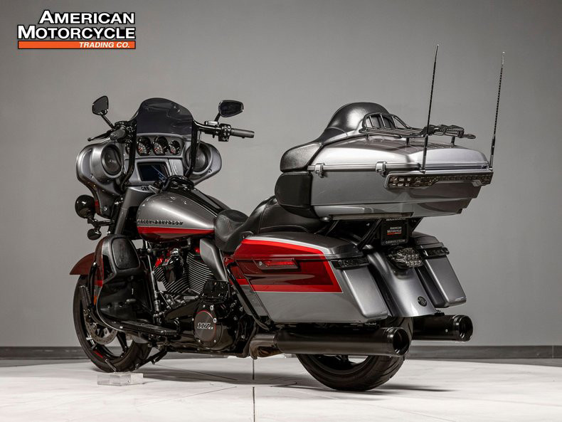 CVO® Limited