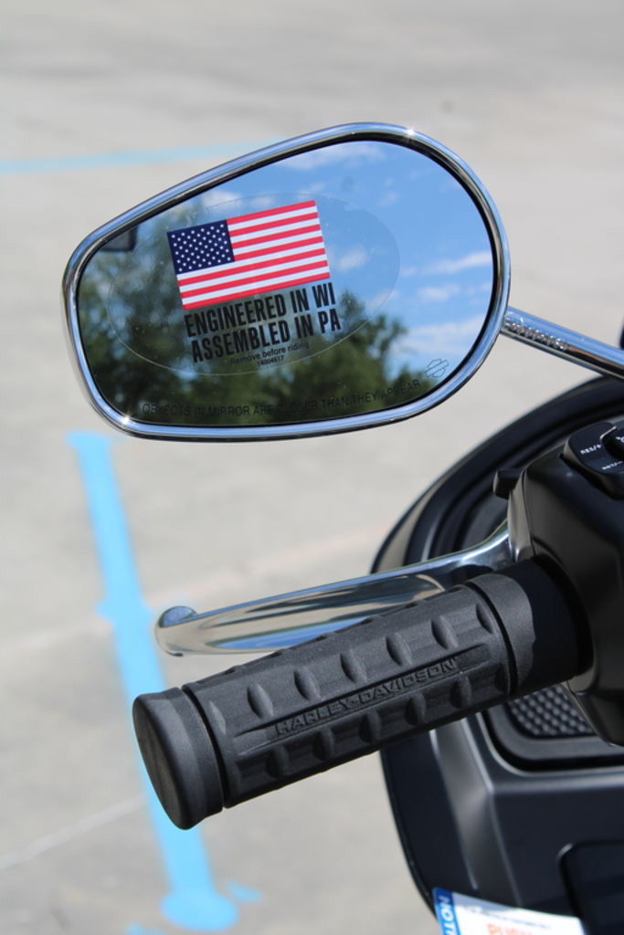 Road Glide®