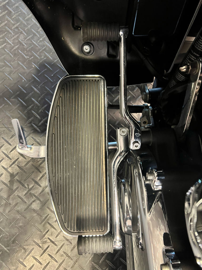 Electra Glide® Ultra® Limited