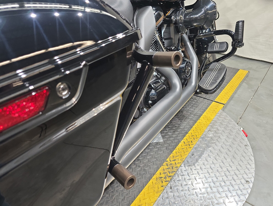 Road Glide® ST