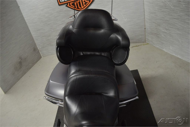 Electra Glide® Ultra® Limited