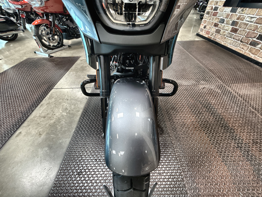 CVO® Street Glide®