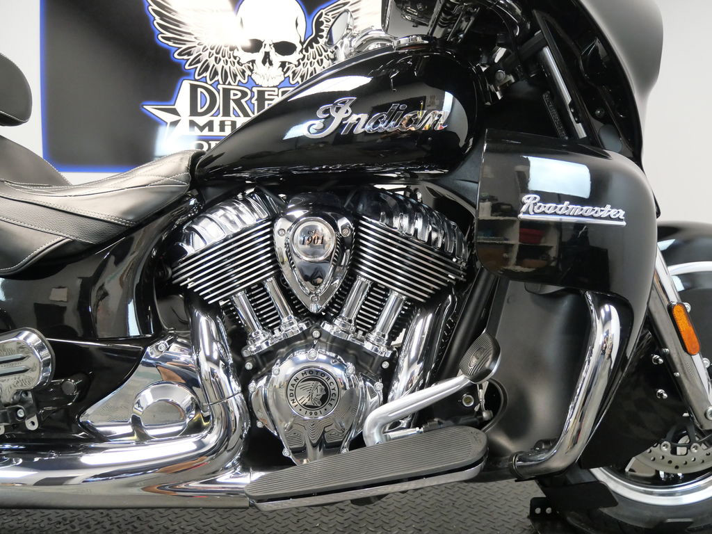 Roadmaster