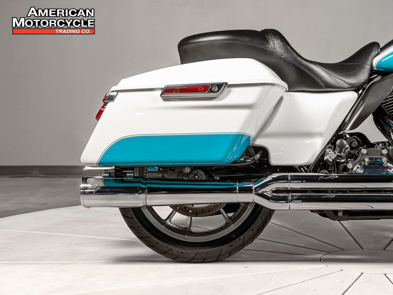 Road King®