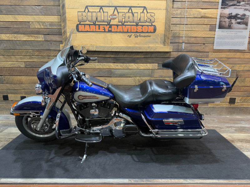 Electra Glide® Classic