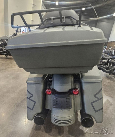 Street Glide® Special