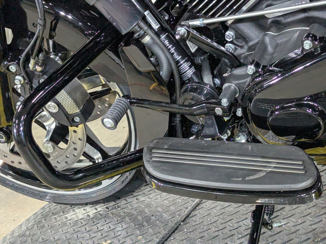 Road Glide®