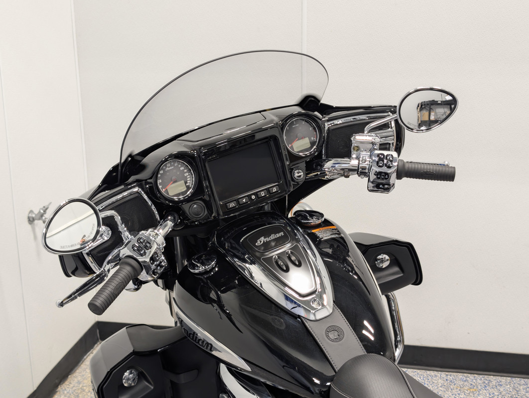 Roadmaster Limited