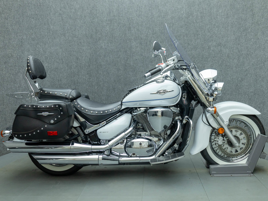 Boulevard C50T