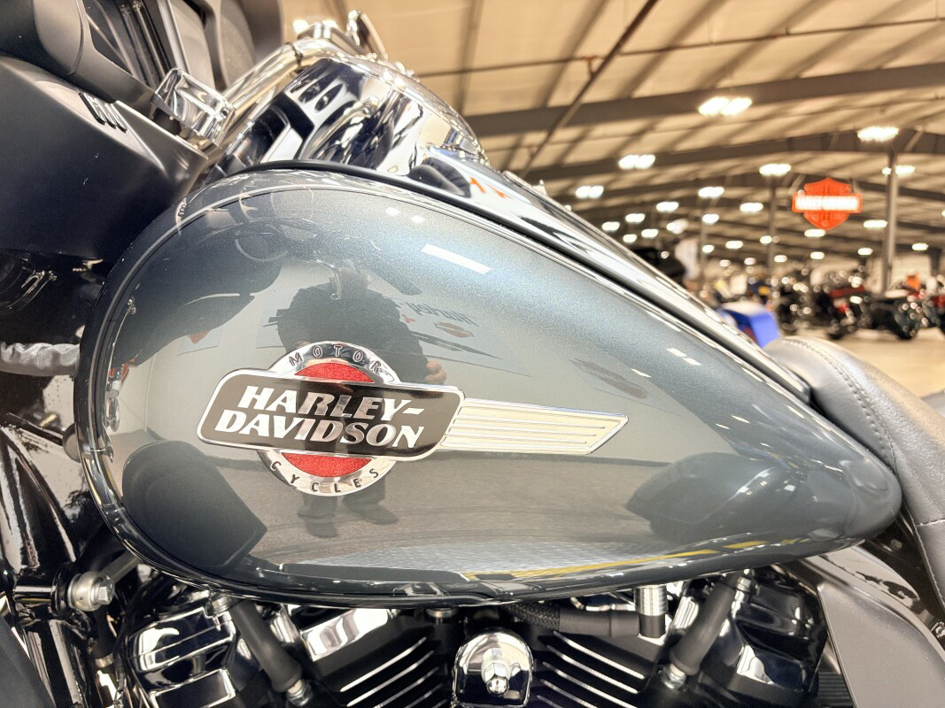 Tri Glide® Ultra