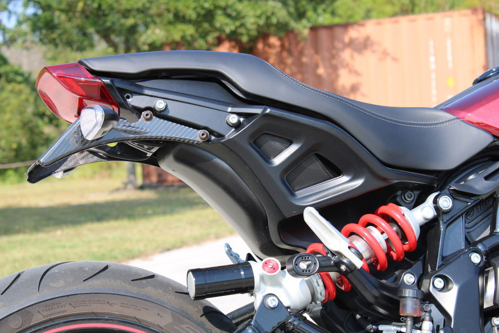 FTR 1200 S