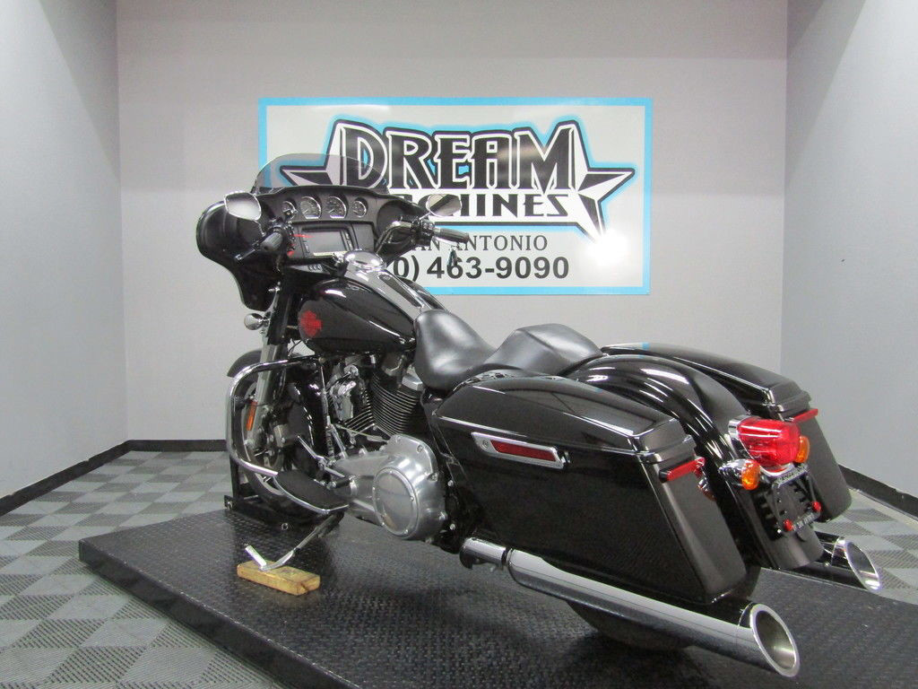 Electra Glide® Standard