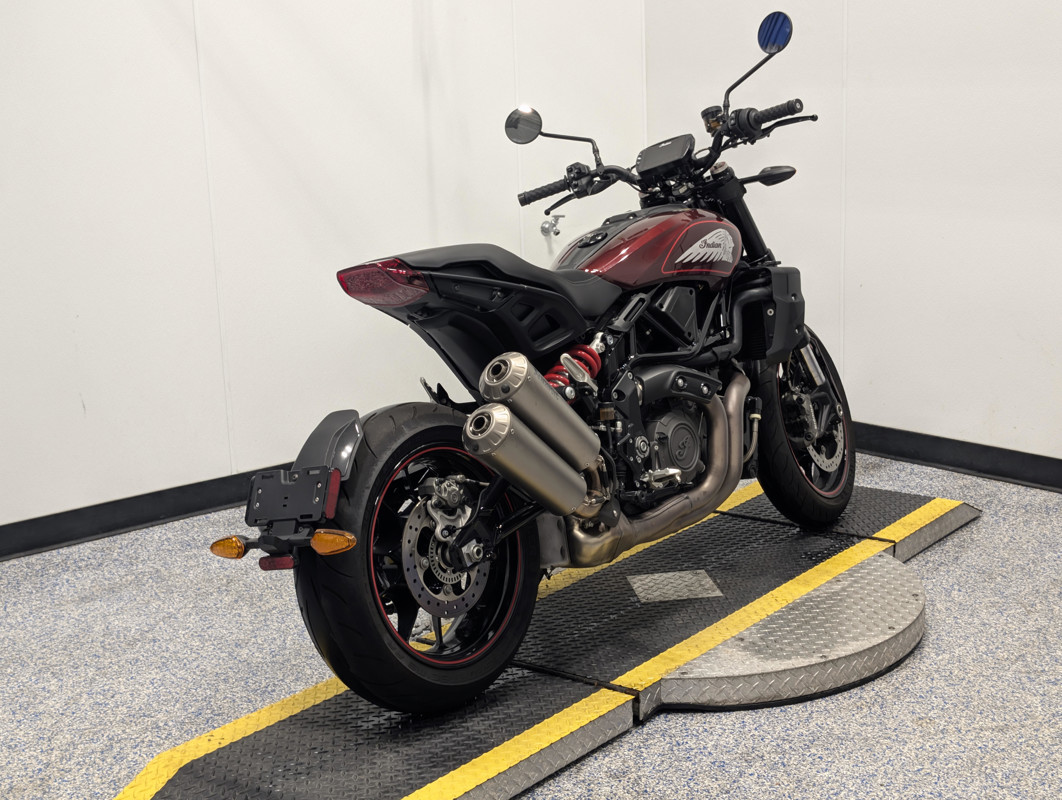 FTR 1200