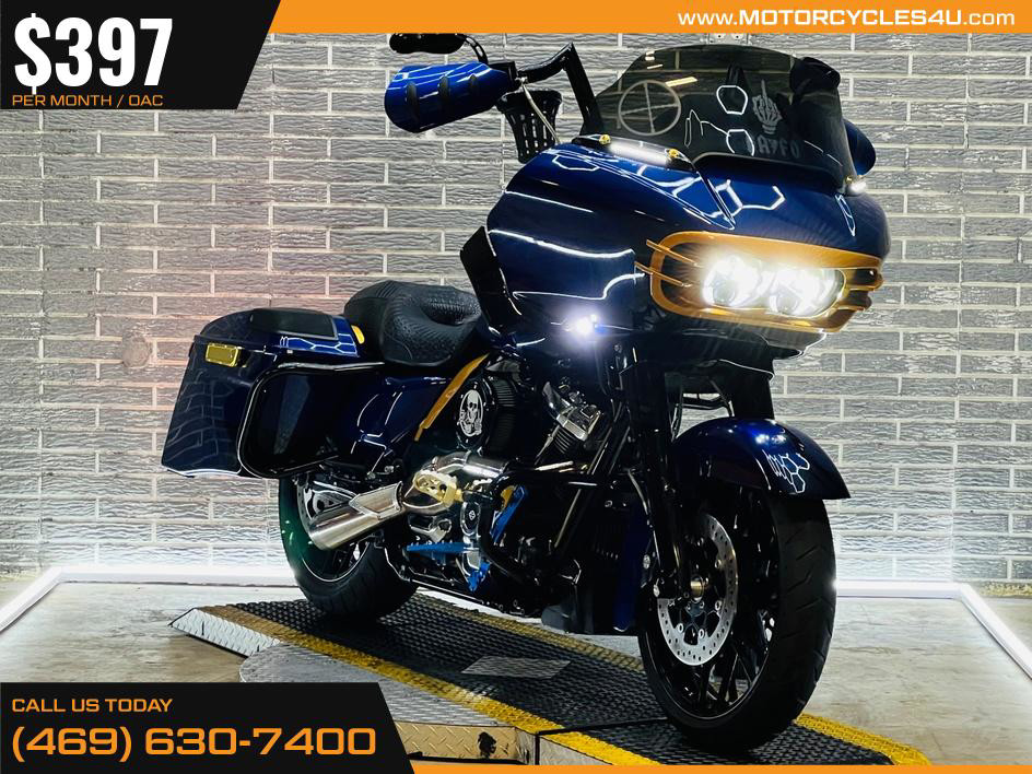 Road Glide®