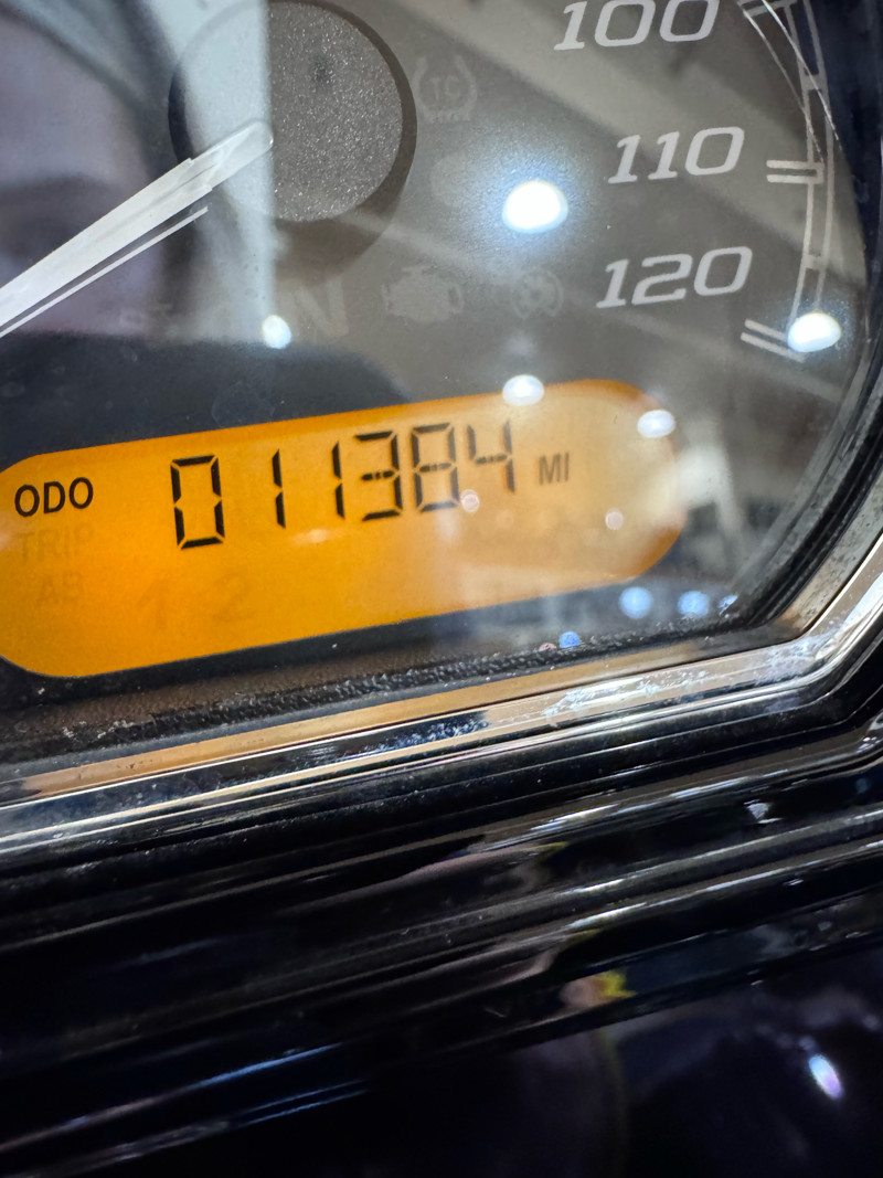 Street Glide® Special