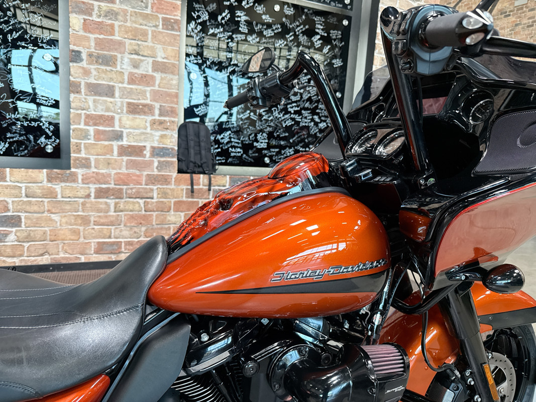 Road Glide® Special