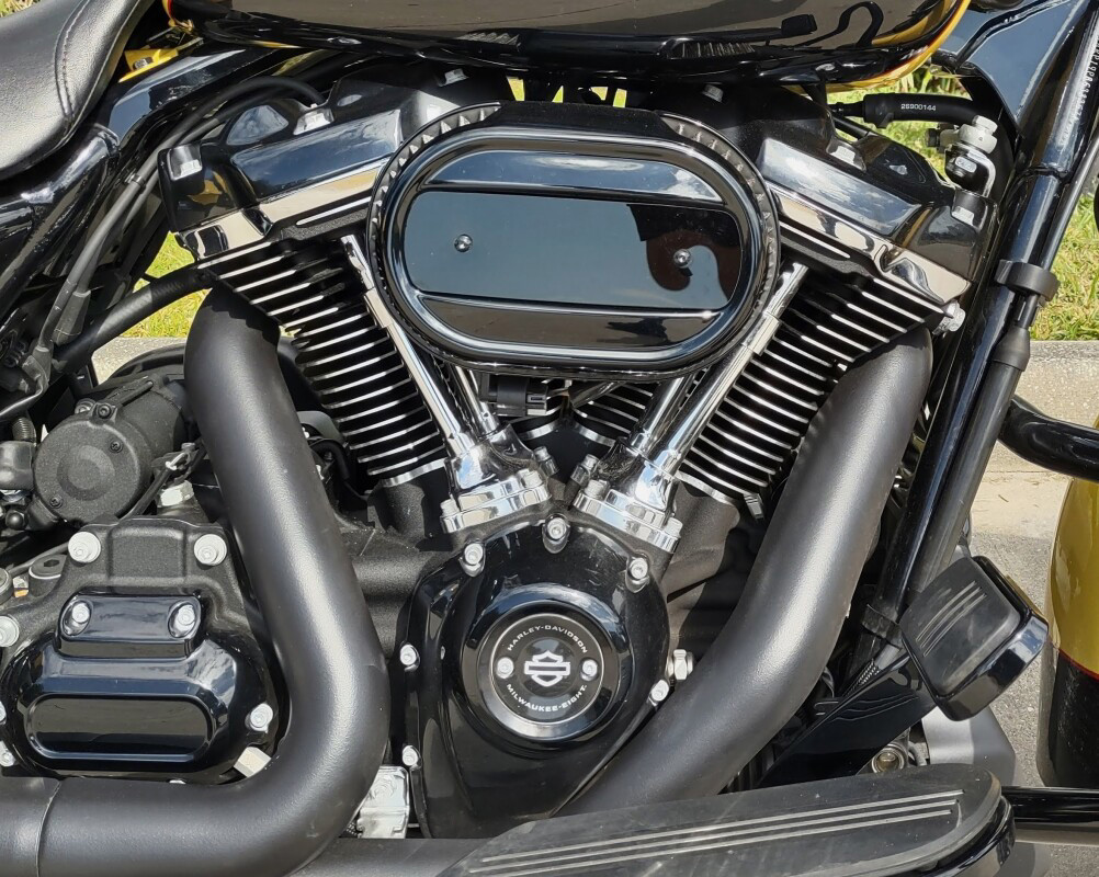 Street Glide® Special