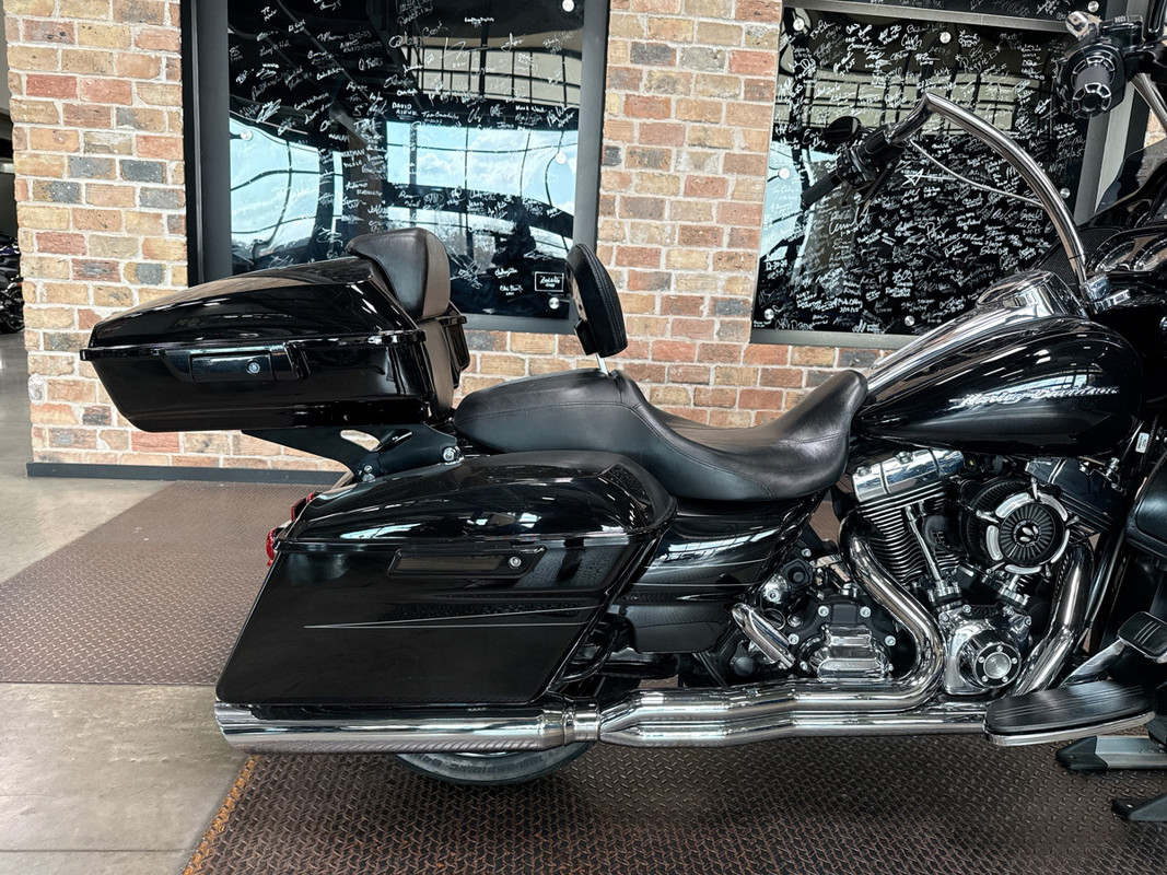 Road Glide® Special