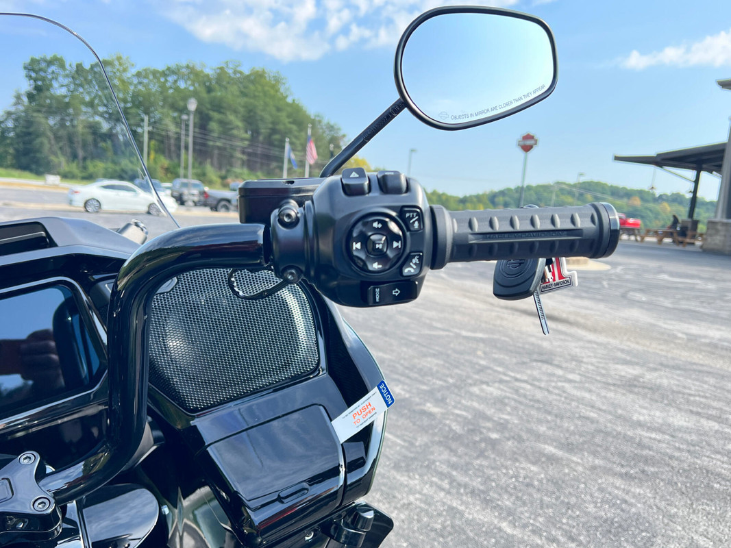 Road Glide® Limited