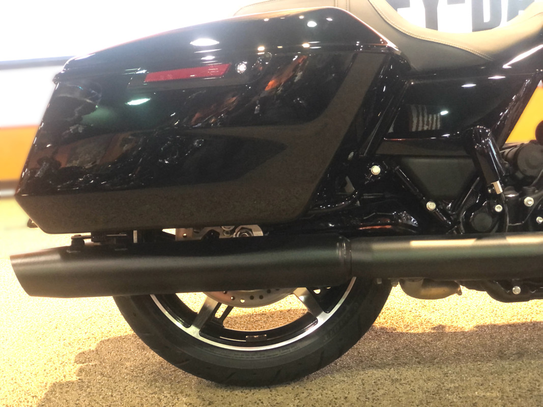 Road Glide®