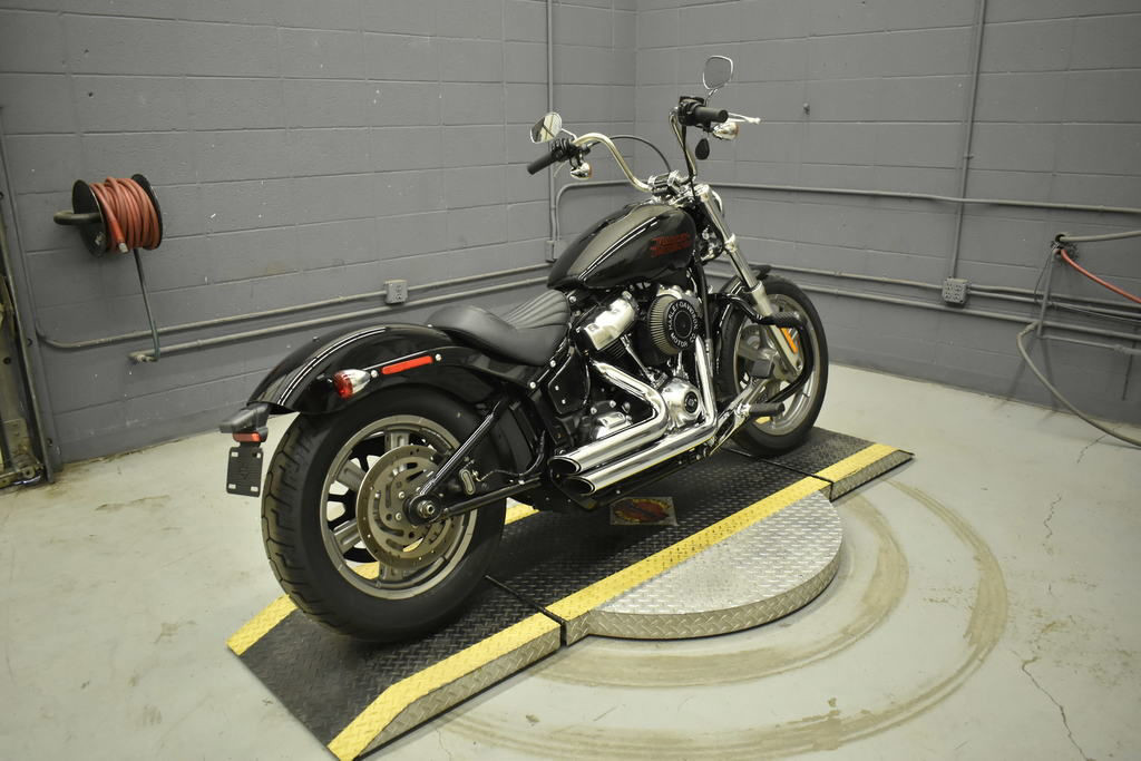 Softail® Standard