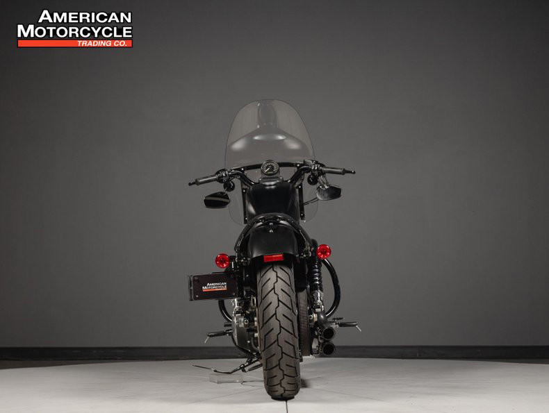 Sportster® Iron 883®