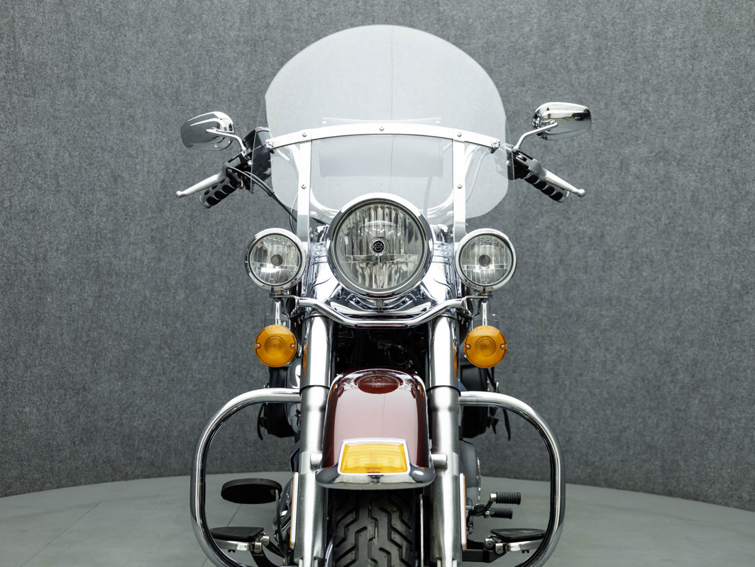 Heritage Softail® Classic